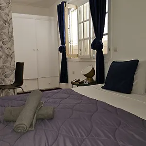 Bed & Breakfast Casa Blu - Casa De, Santa Maria